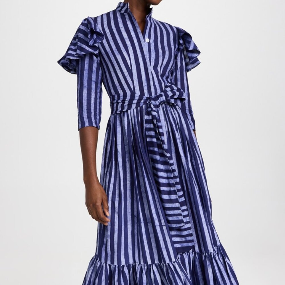 Sika Kiara Dress